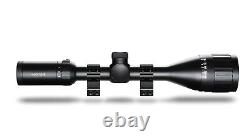 Hawke Fast mount 3-9x50 AO IR Scope