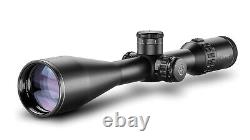 Hawke Frontier 34 FFP 5-30x56 Mil Pro Ext Rifle Scope Long Range Target Shooting