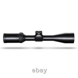 Hawke Panorama 2-7x32 Rifle Scope