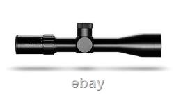 Hawke Panorama 4-12x40 Rifle Scope