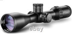 Hawke Sidewinder 30 4-16x50 Half Mil Rifle Scope 17250