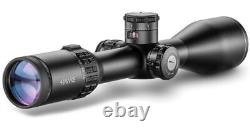 Hawke Sidewinder 30 4-16x50 Half Mil Rifle Scope 17250