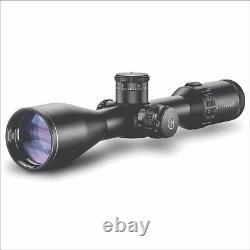 Hawke Sidewinder 30 SF 4-16x50 10x Half Mil Dot Rifle Scope RRP £599