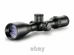 Hawke Sidewinder 30 SF 4-16x50 Rifle Scope 10x Half Mil