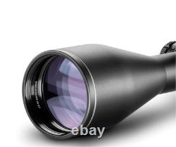 Hawke Sidewinder 30 SF 6-24x56 SR Pro Gen II Sidewheel Sunshade 17261
