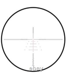 Hawke Sidewinder 30 SF 6-24x56 SR Pro Gen II Sidewheel Sunshade 17261