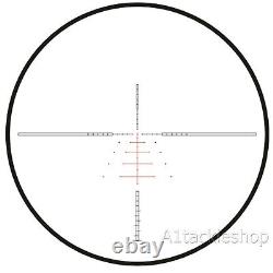 Hawke Sidewinder 30 SF 6-24x56 Side Focus Telescopic Scope Sight 17261