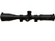 Hawke Sidewinder 30 Sf Telescopic Rifle Scope 4-16 X 50 Sr Pro Ir