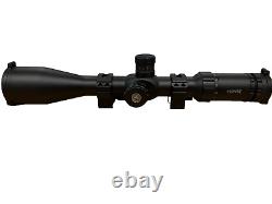 Hawke Sidewinder 30 SF telescopic rifle scope 4-16 X 50 SR Pro IR