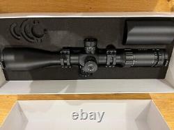 Hawke Sidewinder 30 SF telescopic rifle scope 4-16 X 50 SR Pro IR