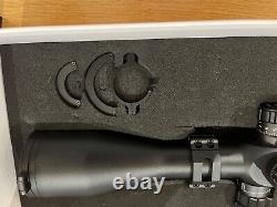 Hawke Sidewinder 30 SF telescopic rifle scope 4-16 X 50 SR Pro IR