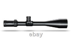 Hawke Sidewinder 8-32 x 56 SR Pro Telescopic Rifle Scope 17231