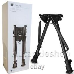 Hawke Telescopic Leg Rifle Bipod