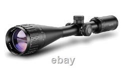 Hawke VANTAGE 4-16x50 AO PX Mil Dot Illuminated Telescopic Rifle Scope 14260