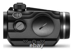 Hawke Vantage 1x30 Red Dot Sight 3 MOA Dot Weaver