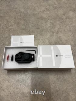 Hawke Vantage 1x30 Red Dot Sight 3 MOA Dot Weaver