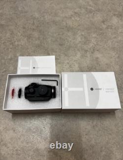Hawke Vantage 1x30 Red Dot Sight 3 MOA Dot Weaver