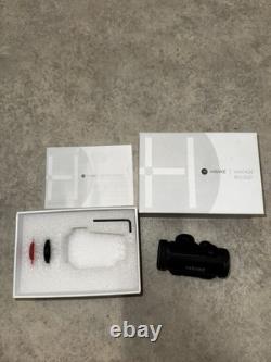 Hawke Vantage 1x30 Red Dot Sight 3 MOA Dot Weaver