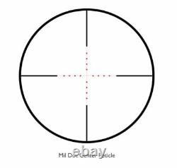 Hawke Vantage 2-7x32 AO PX Mil Dot Illuminated Telescopic Rifle Scope 14211
