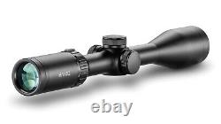 Hawke Vantage 3-12x44 Side Focus PX Half MilDot Telescopic Rifle Scope 14160