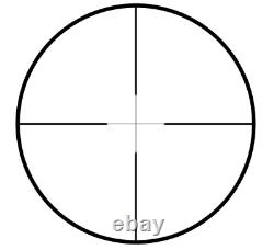 Hawke Vantage 3-9x40 AO 30-30 Duplex Reticle Rifle Scope 14122