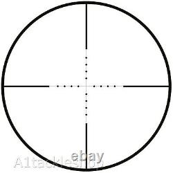 Hawke Vantage 3-9x40 AO Telecsopic Rifle Sight Scope 14123