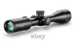 Hawke Vantage 3-9x40 Illuminated 30/30 Centre Cross Reticle Scope 14220