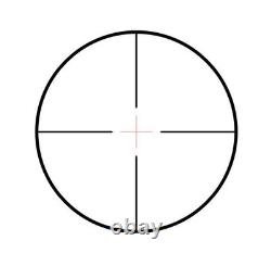 Hawke Vantage 3-9x40 Illuminated 30/30 Centre Cross Reticle Scope 14220