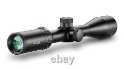 Hawke Vantage 3-9x40 Mil Dot Reticle Scope 14121