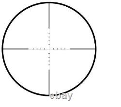 Hawke Vantage 3-9x40 Mil Dot Reticle Scope 14121