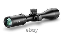 Hawke Vantage 3-9x40 Mil Dot Scope Air Rifle Hunting 14121 +FREE HAWKE MOUNTS