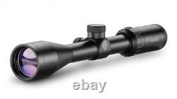 Hawke Vantage 3-9x40 SFP Mil Dot Rifle Scope Sight 14121