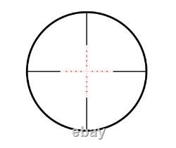 Hawke Vantage 3-9x50 AO Mil Dot Centre IR Scope 14232 Telescopic Sight