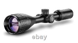 Hawke Vantage 3-9x50 AO Mil Dot Illuminated Telescopic Air Rifle Scope 14232
