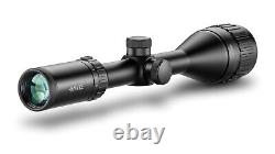 Hawke Vantage 3-9x50 AO Mil Dot Scope Air Rifle 14133 + FREE £20 HAWKE MOUNTS