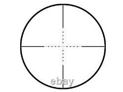 Hawke Vantage 3-9x50 AO Scope (14133)