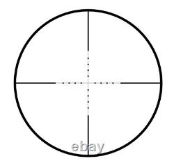 Hawke Vantage 3-9x50 Mil Dot Reticle Rifle Scope 14131