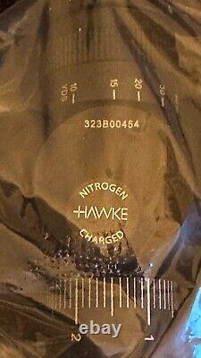 Hawke Vantage 30 4-16x50 WA IR SF MRAD 10x Mil Dot 14296 Free Sun Shade