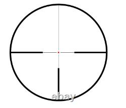 Hawke Vantage 30 WA 3-12x56 Etched Glass Illuminated L4A Rifle Scope 14275