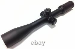 Hawke Vantage 30 WA 6-24x50 IR 1/2 Mildot Rifle Scope