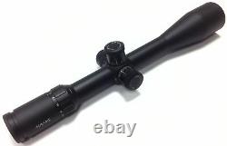 Hawke Vantage 30 WA 6-24x50 IR 1/2 Mildot Rifle Scope