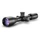 Hawke Vantage 30 Wa Sf 4-16×50 ½ Mil Dot Ir Rifle Scope 14296