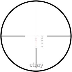 Hawke Vantage 30 WA SF IR 4-16x50.17 HMR Scope 14294