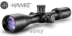 Hawke Vantage 30 WA SF IR 4-16x50 Rimfire. 22 (Subsonic) Reticle Rifle Scope