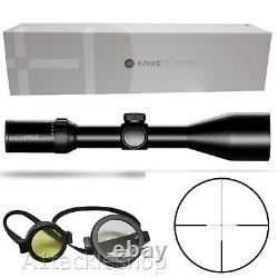 Hawke Vantage 30 Wide Angle 3-12x56 Rifle Scope Telescopic Sight 14275