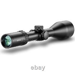 Hawke Vantage 30 Wide Angle 3-12x56 Rifle Scope Telescopic Sight 14275