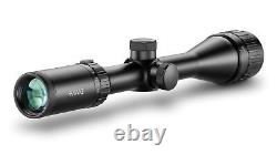 Hawke Vantage 4-12x40 AO Mil Dot Scope Air Rifle 14141 + FREE £20 HAWKE MOUNTS