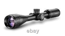 Hawke Vantage 4-12x40 AO PX Rimfire. 17 HMR Reticle Telescopic Rifle Scope 14241