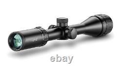 Hawke Vantage 4-12x40 AO PX Rimfire. 22 WMR Reticle Telescopic Rifle Scope 14242