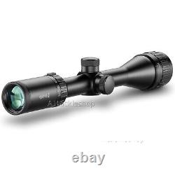 Hawke Vantage 4-12x40 AO Rifle Telescopic Sight Scope 14141